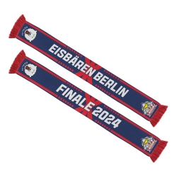 Eisbären Berlin - Playoffs 2024 - Finale - Begegnungsschal