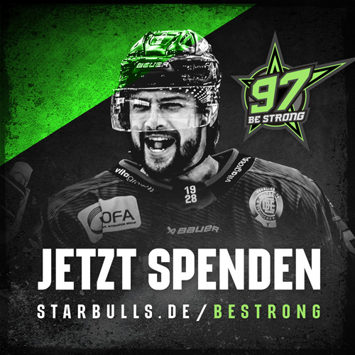 97-BeStrong