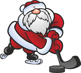Adventskalender 2023 im Eisbären Berlin Online Fanshop
