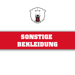 Sonstige Bekleidung