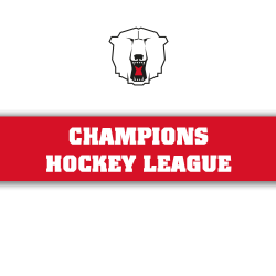 Champions Hockey League