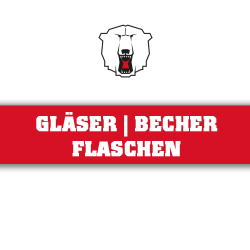 Gläser / Becher / Flaschen