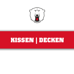 Kissen - Decken - Tücher