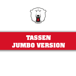 Tassen - JUMBO