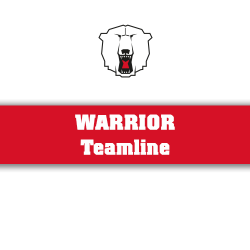 Team Wear - Warrior