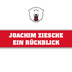 Joachim Ziesche - Ein Rückblick