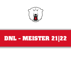 DNL - Deutscher Meister 21/22