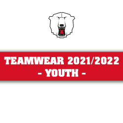 Eisbären Juniors - TEAMWEAR YOUTH - Allgemein
