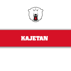 KAJETAN - Der kleine Eisbär