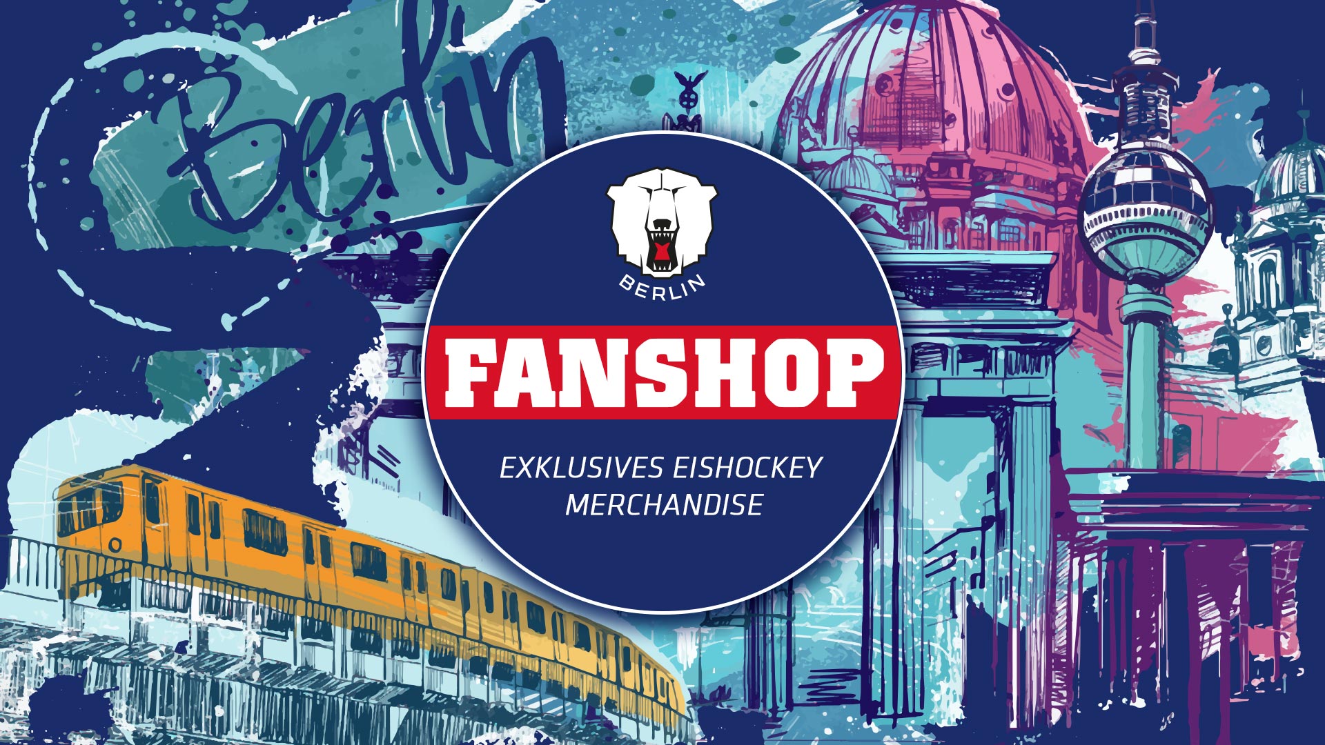 Eisbären Berlin Onlineshop  Offizieller Online-Fan-Shop der