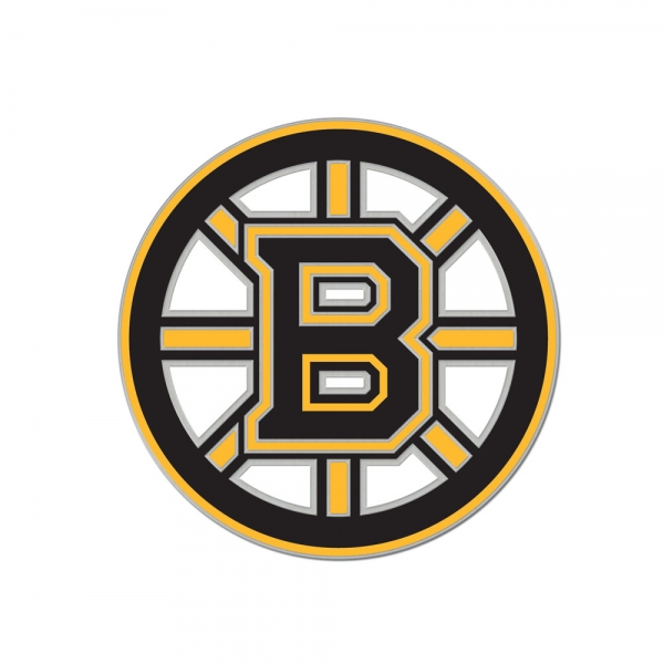 Collectors Pin Logo Boston Bruins Pins