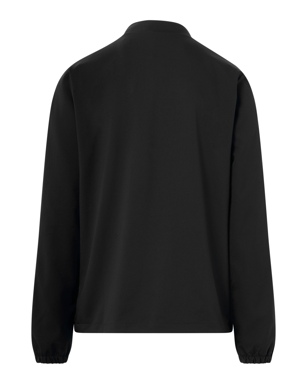 Eisbären Berlin - Rink Woven Jacket Black - Logo