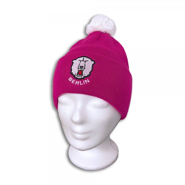 Beanie Pink