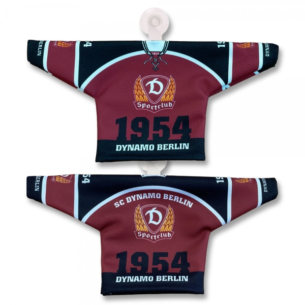 Sportclub Dynamo - Minitrikot - 1954