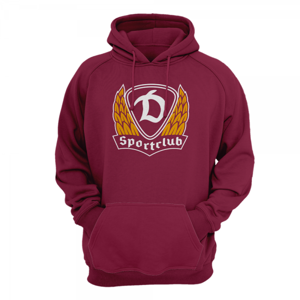 Sportclub Dynamo - Hoody - Big Logo