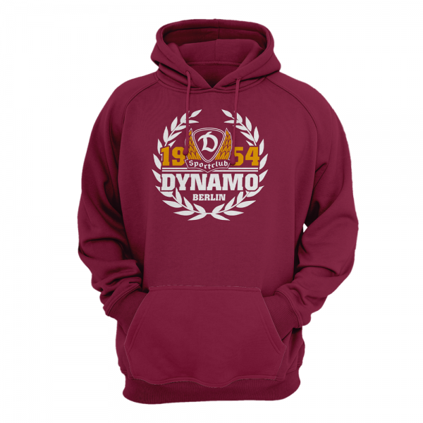 Sportclub Dynamo - Hoody - Oldschool