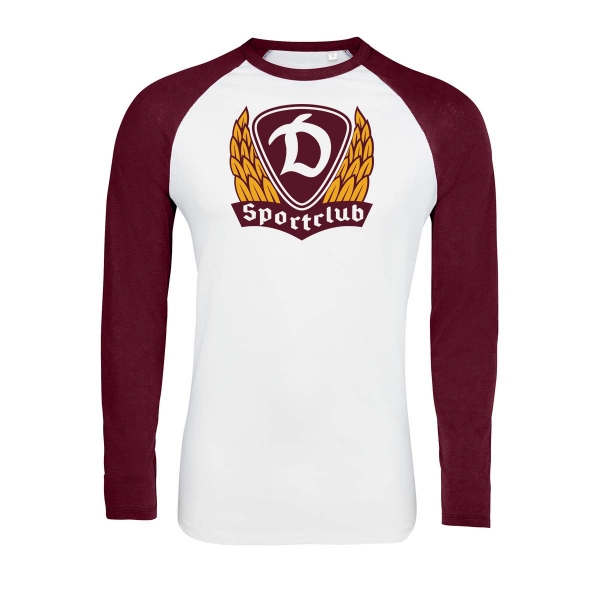 Sportclub Dynamo - Longsleeve - Big-Logo