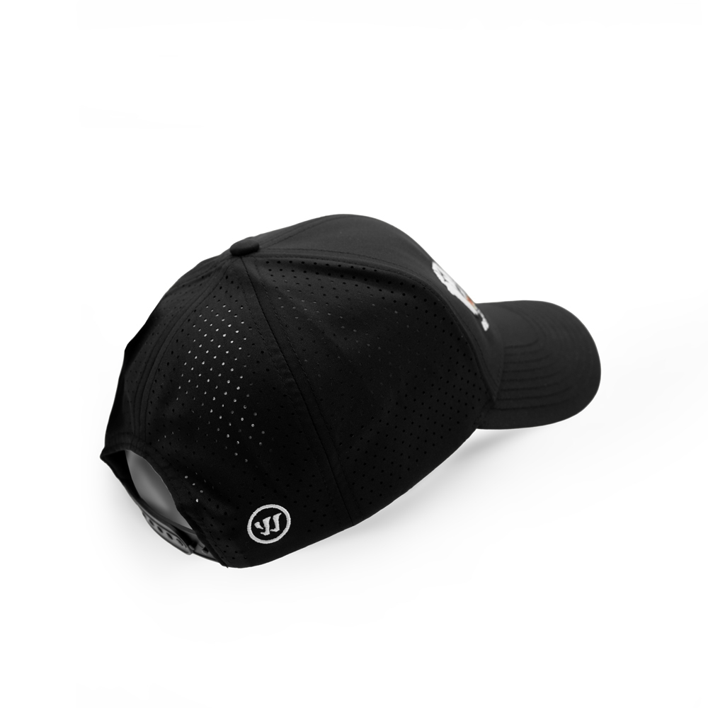 Eisbären Berlin - PERFORMANCE CAP - Team Logo 2025 - Black
