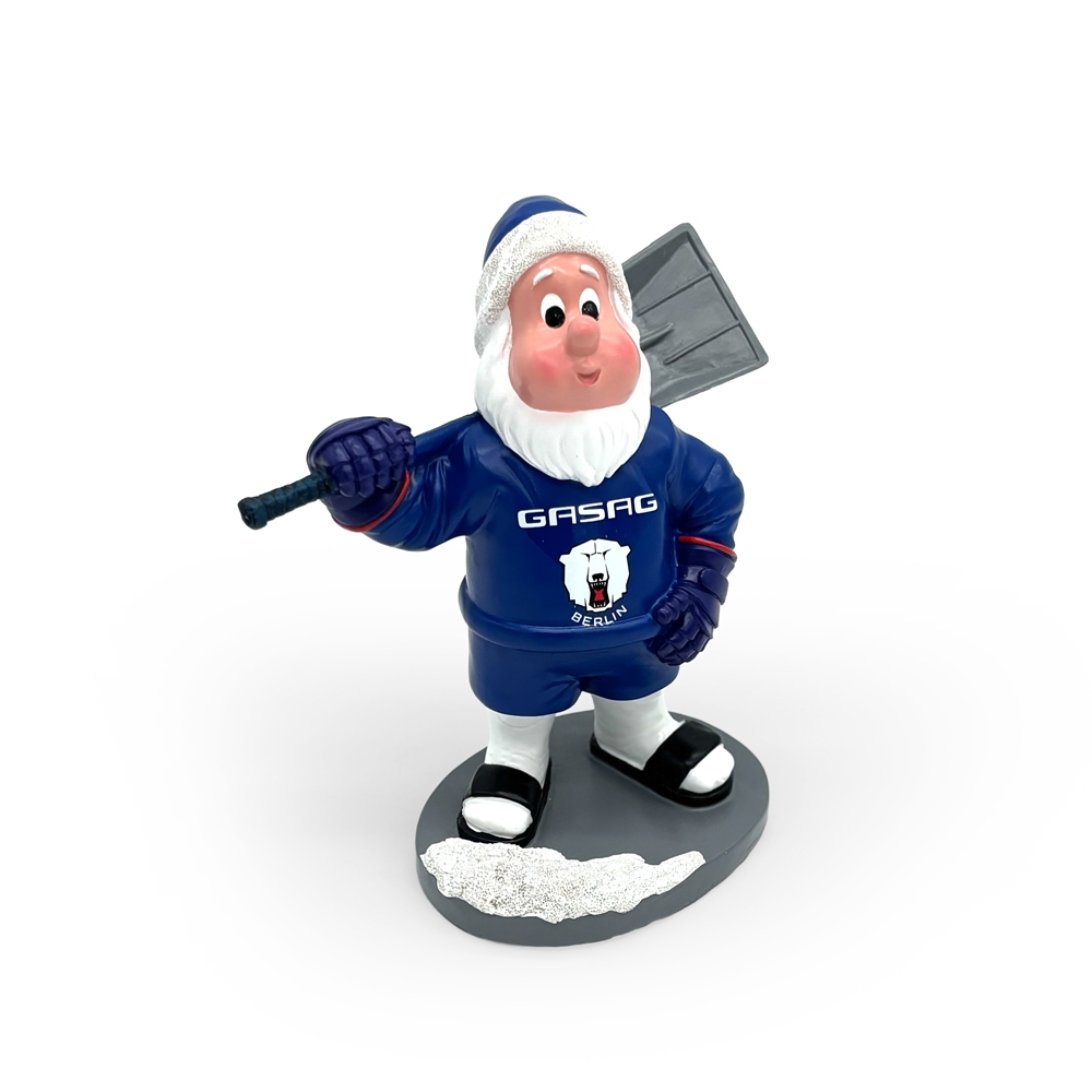 Eisbären Berlin - Schneezwerg