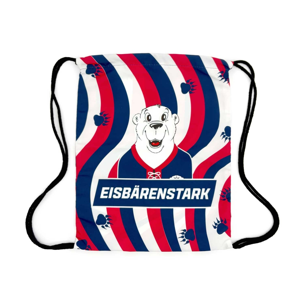 Eisbären Berlin - Gymbag - BULLY