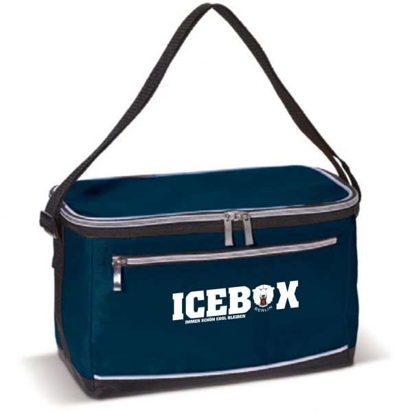 Eisbären Berlin - IceBox Kühltasche - Logo