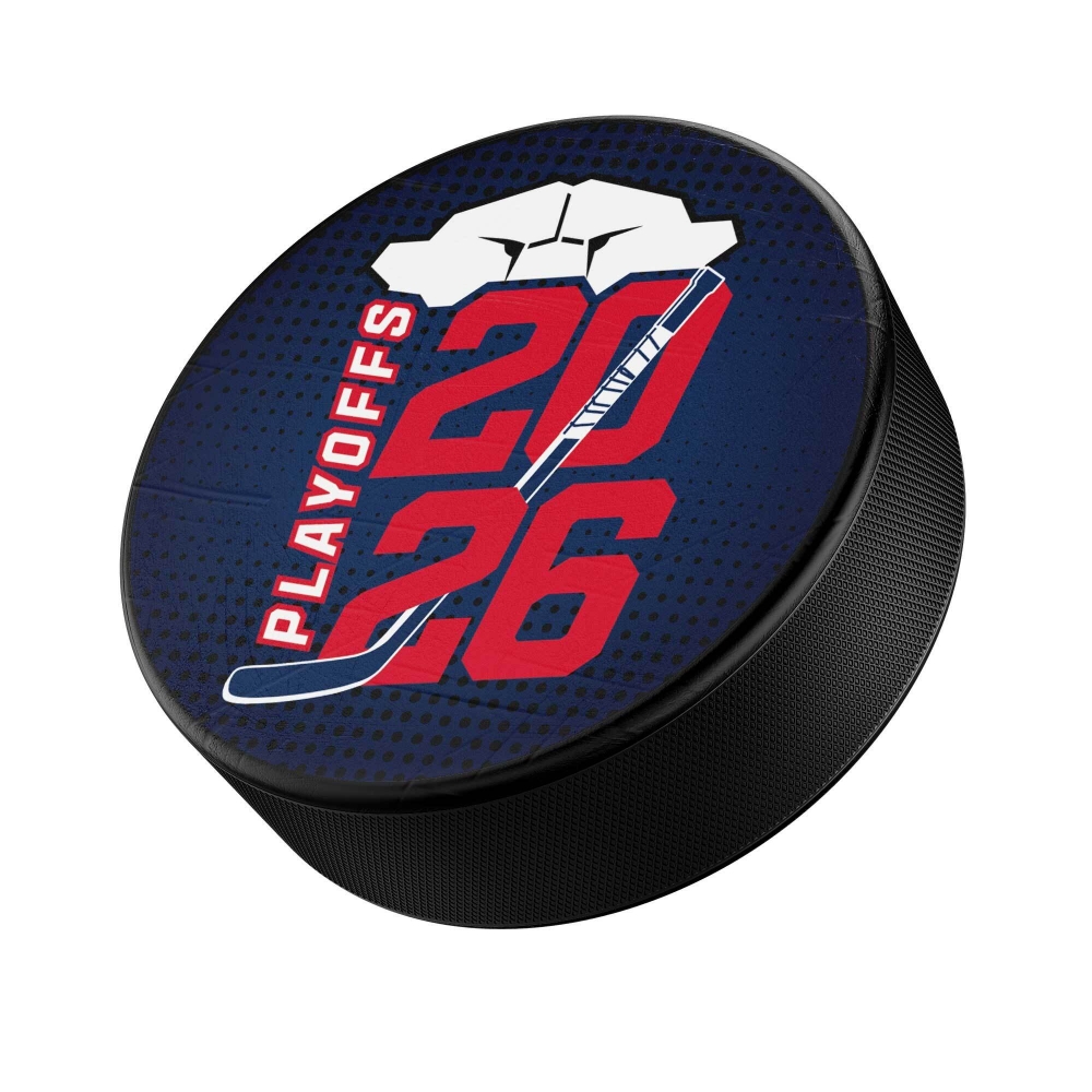 Eisbären Berlin - Fan Puck - Playoffs 2026