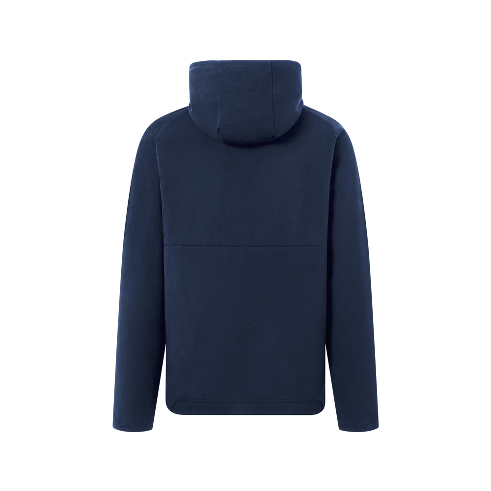 Eisbären Berlin -  YOUTH Street Zip Hoodie Navy
