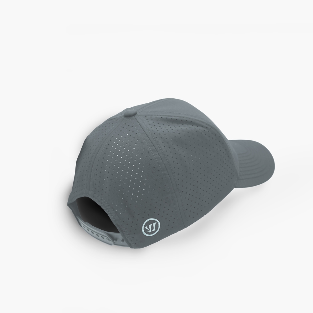 Eisbären Berlin - PERFORMANCE CAP - Logo - Grey