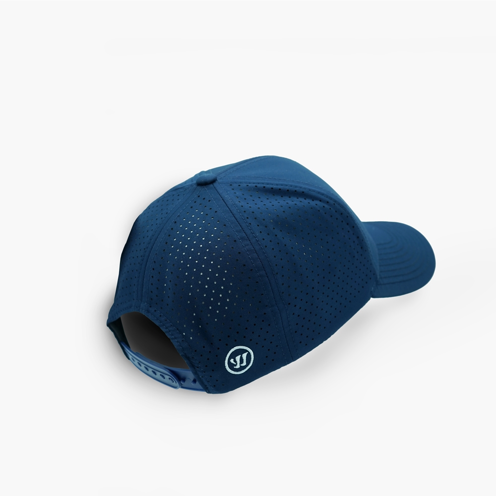 Eisbären Berlin - PERFORMANCE CAP - Logo - Navy