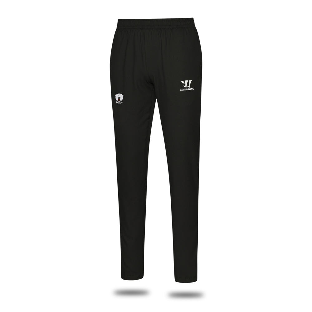 Eisbären Berlin - ADULT - Alpha X Presentation Pant - black