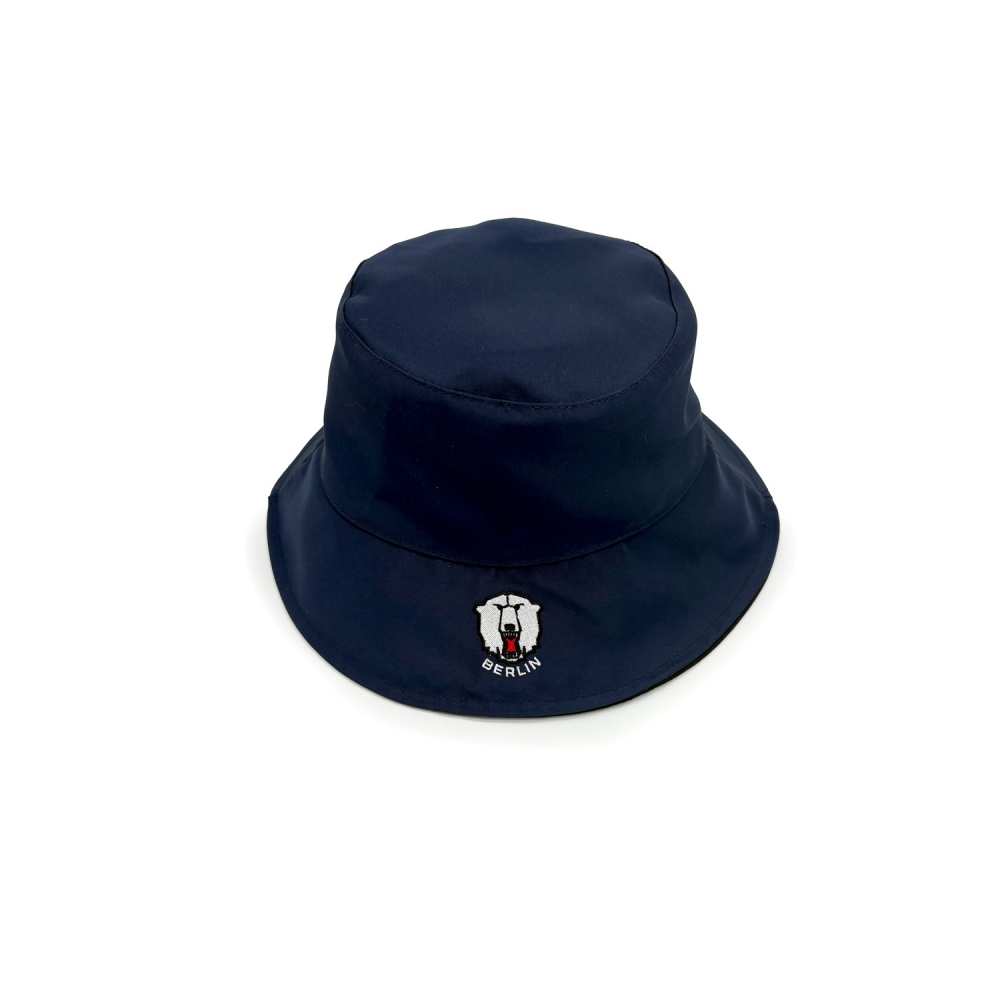 Eisbären Berlin - Wende-Fischerhut - LA Kings