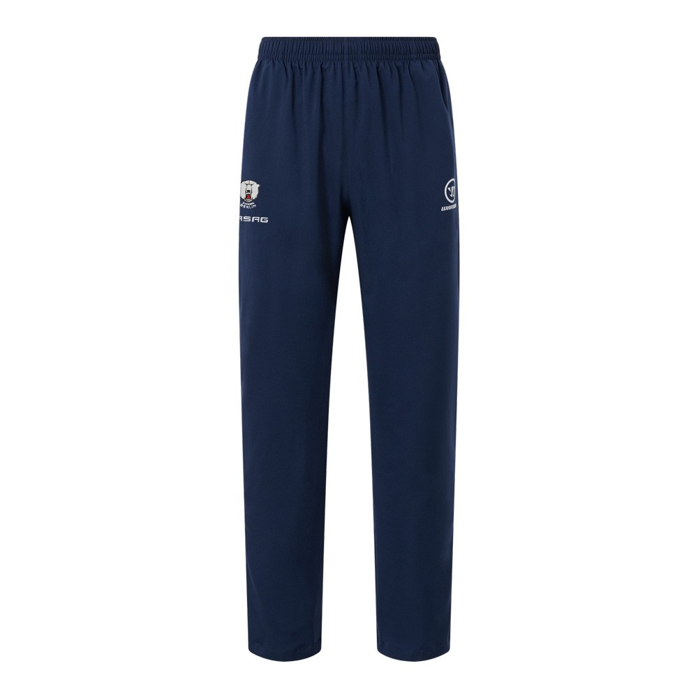 Eisbären Berlin - YOUTH - Rink Woven Pant - NAVY
