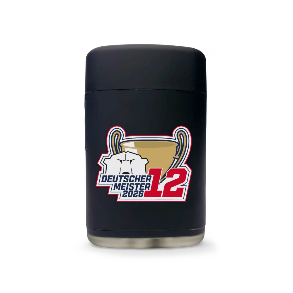 Eisbären Berlin - Sturmfeuerzeug - Meister 2026