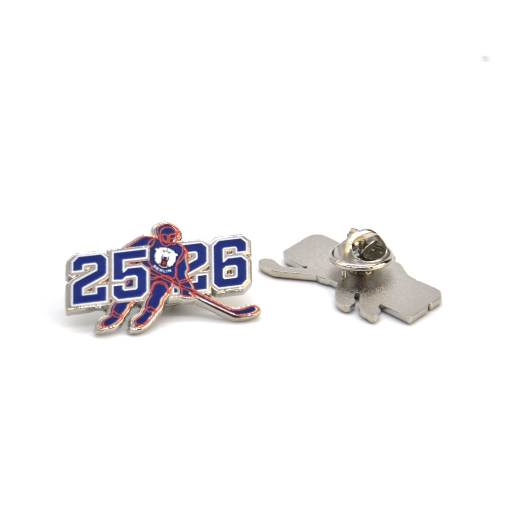 Eisbären Berlin - Saison 2025-26 - Fan Pin