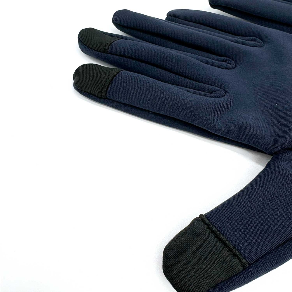 Eisbären Berlin - Handschuhe Softshell - Logo