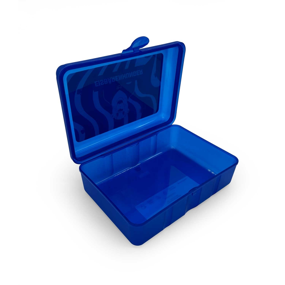 Eisbären Berlin - Brotdose - BULLY