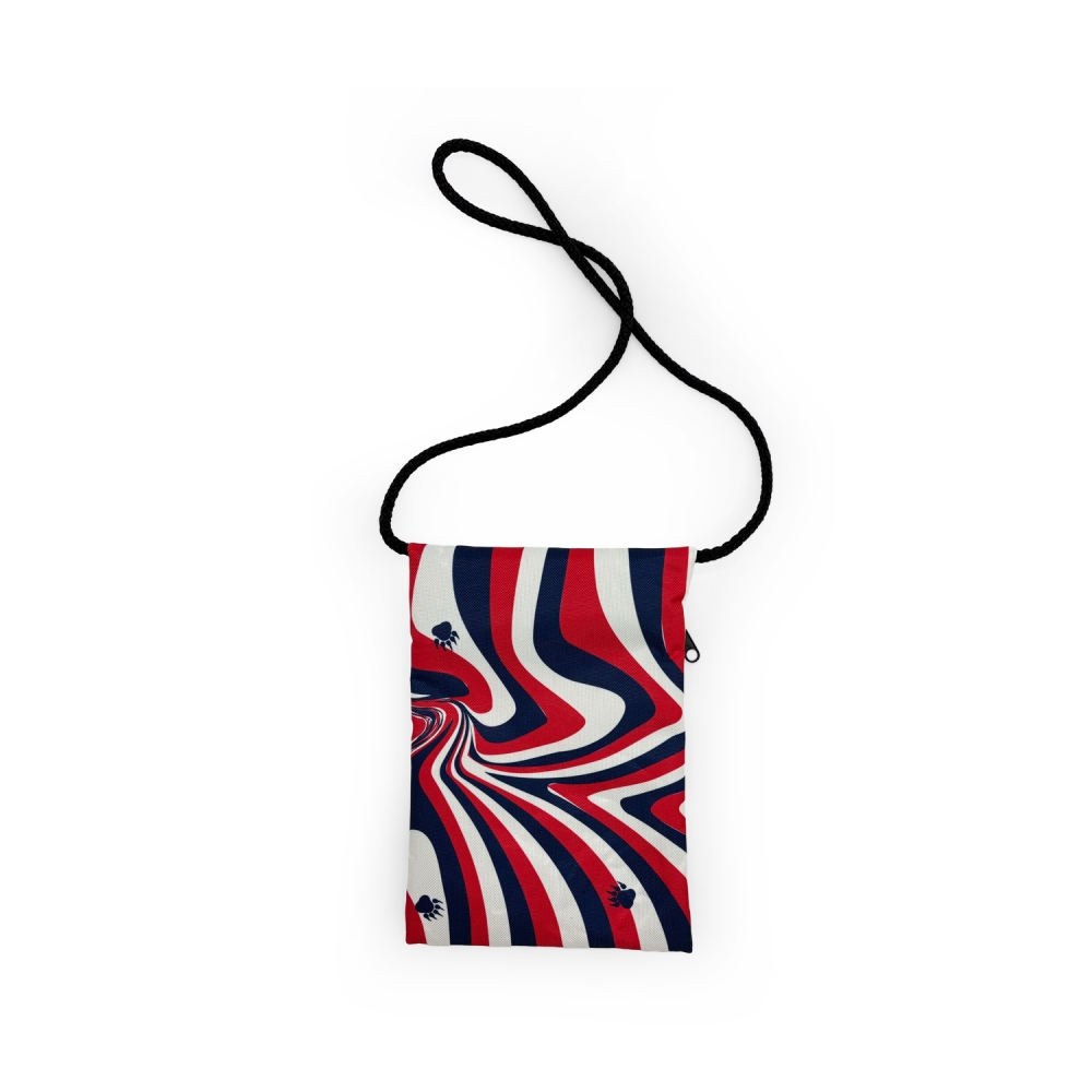 Eisbären Berlin - Umhänge Geldbörse - BULLY