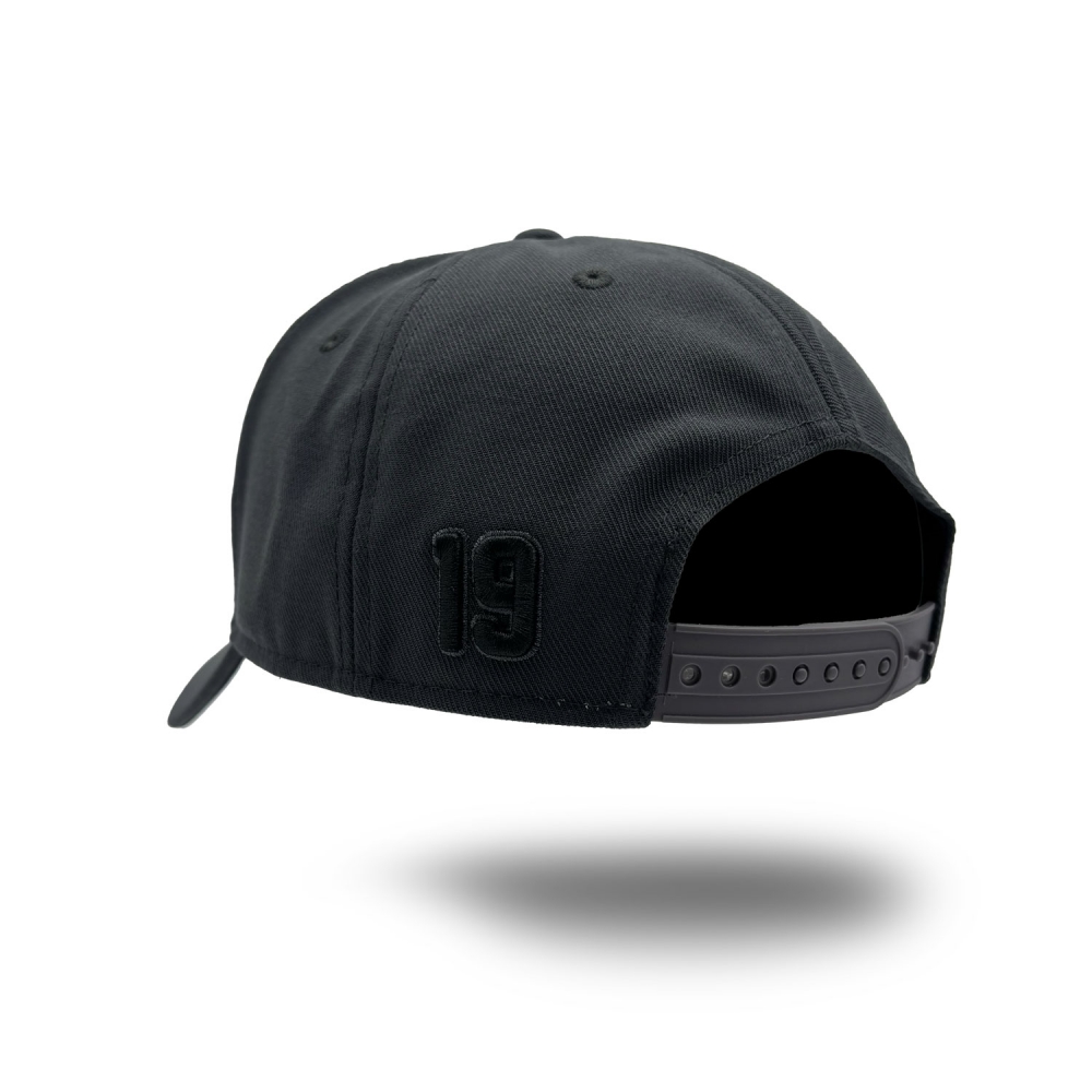 Eisbären Berlin - Curved Cap - grau - Schläger