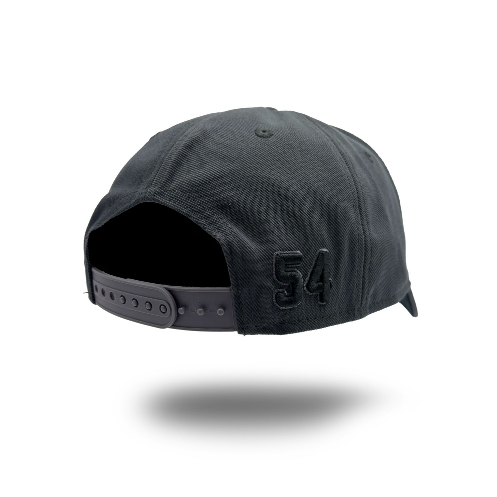 Eisbären Berlin - Curved Cap - grau - Schläger