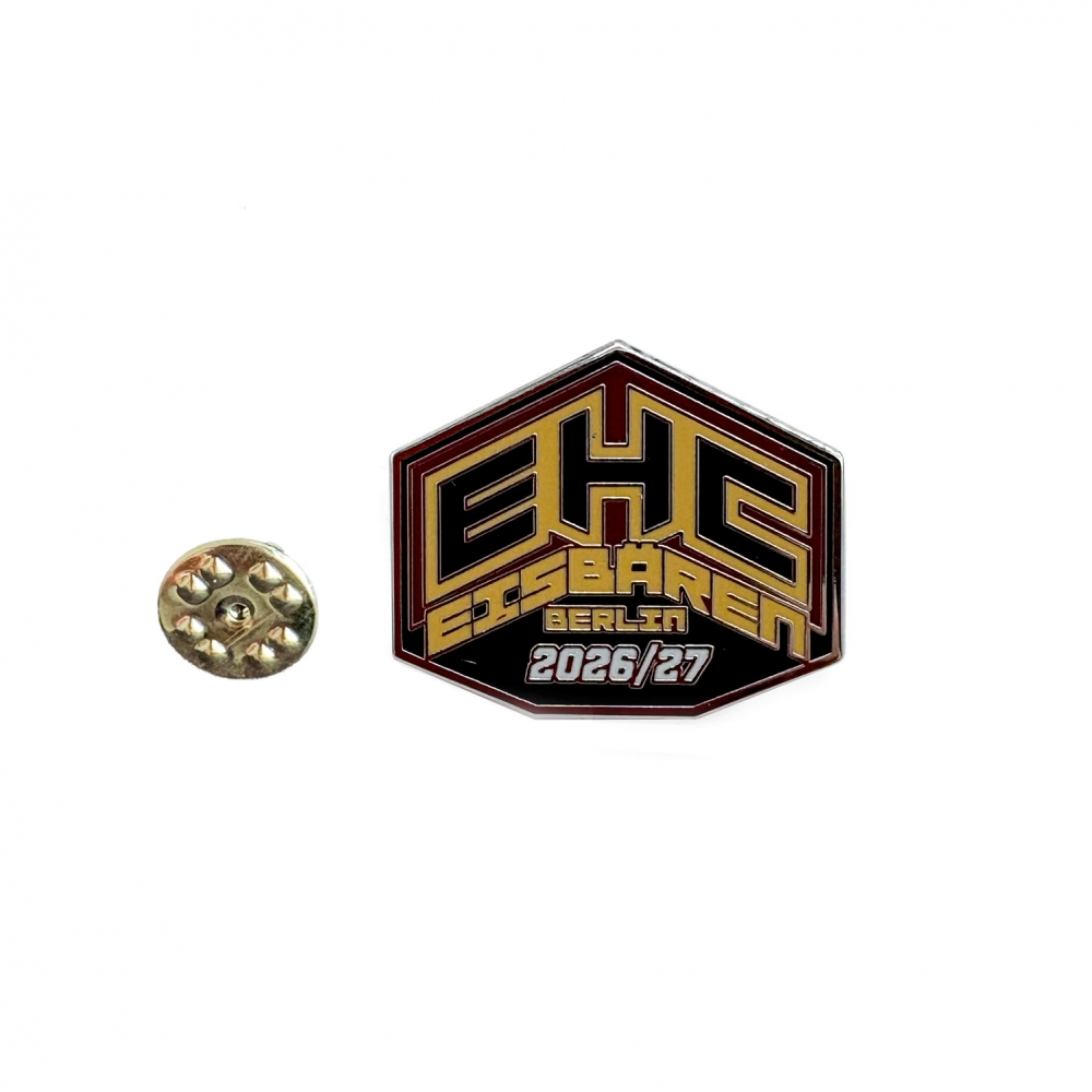 Eisbären Berlin - PIN - Saison 2026-27
