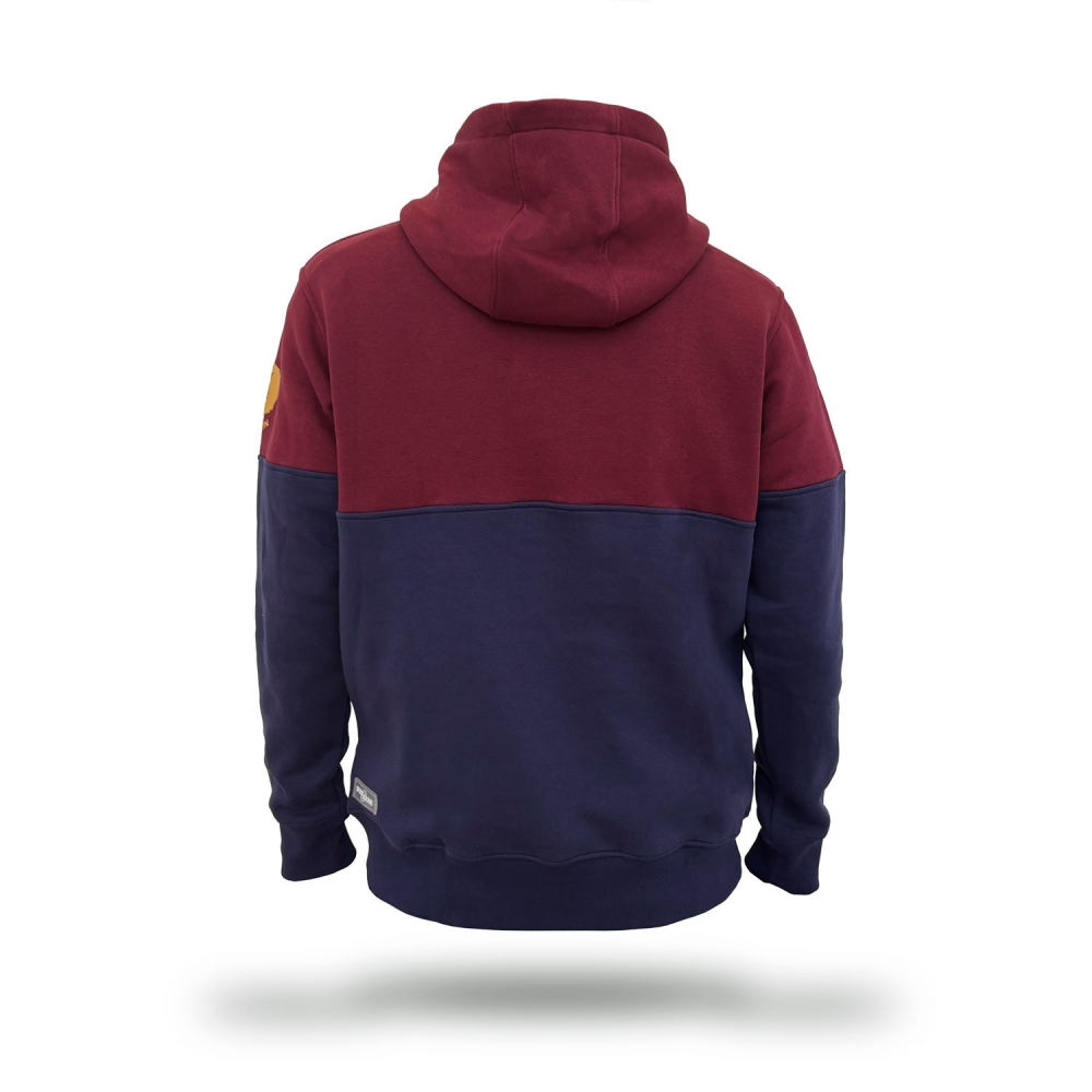 Eisbären Berlin - Hoodie - EHC Block