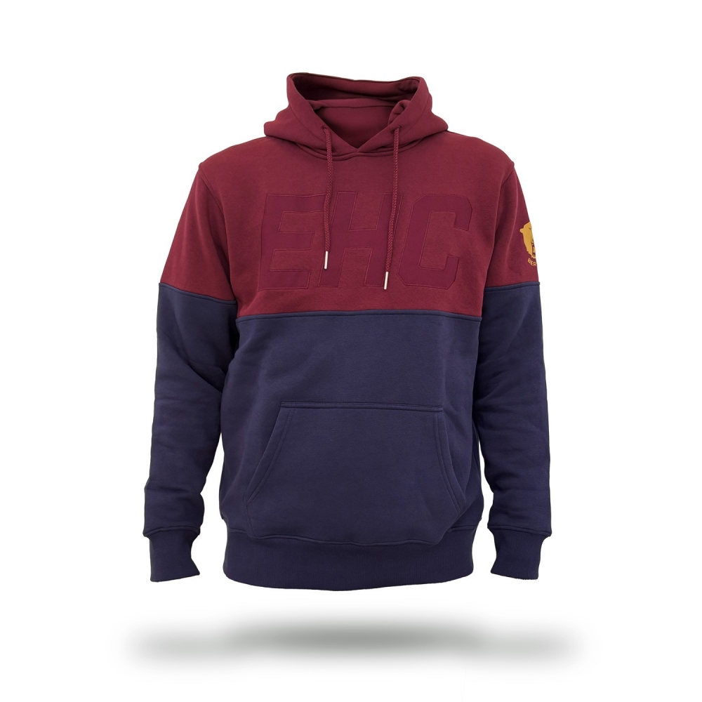 Eisbären Berlin - Hoodie - EHC Block