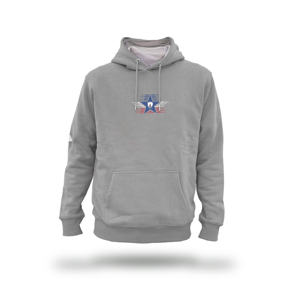 Eisbären Berlin - Hoodie - Statement - grau