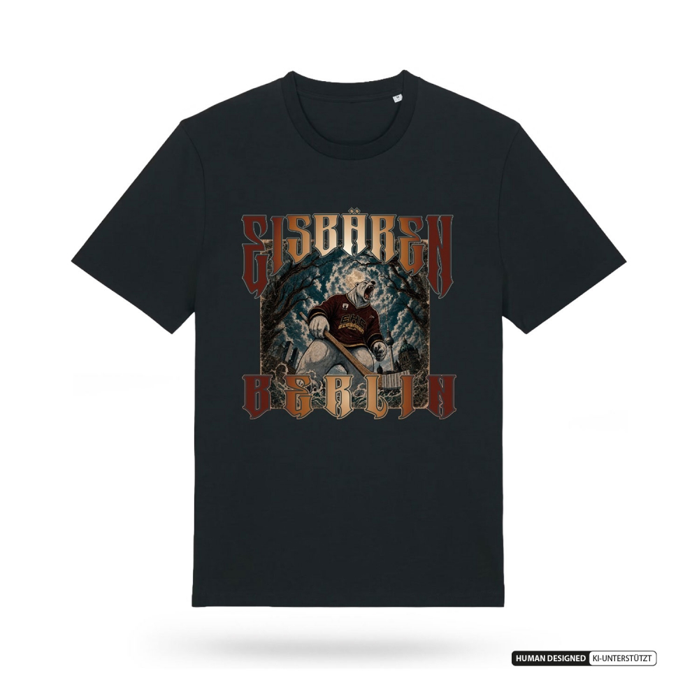 Eisbären Berlin - Band Shirt - Des Königs Tour