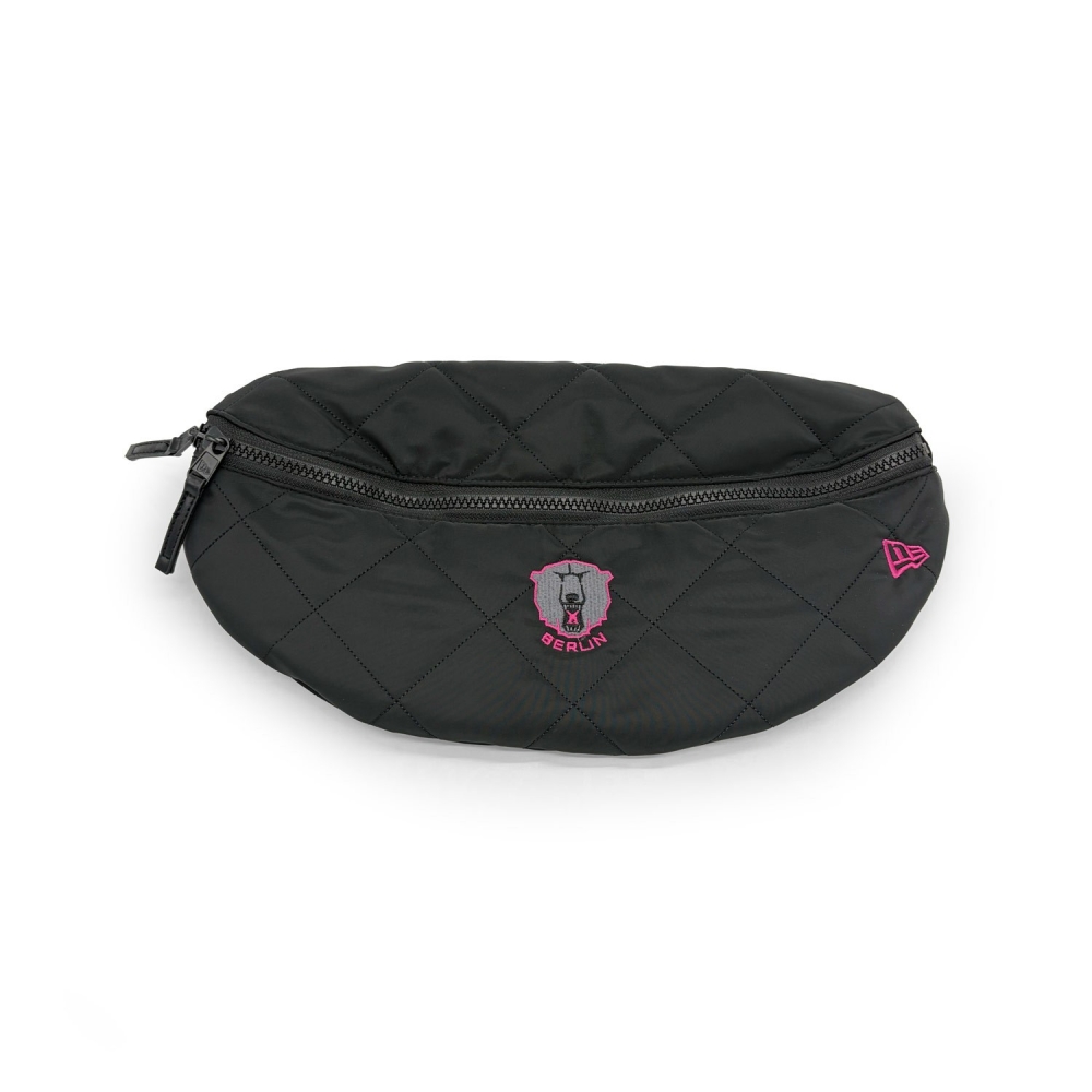 Eisbären Berlin - New Era - Bag - black