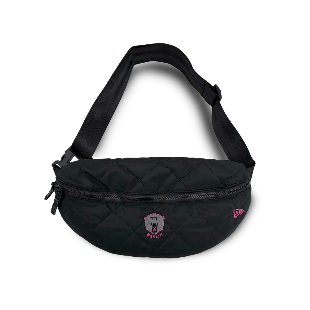 Eisbären Berlin - New Era - Bag - black
