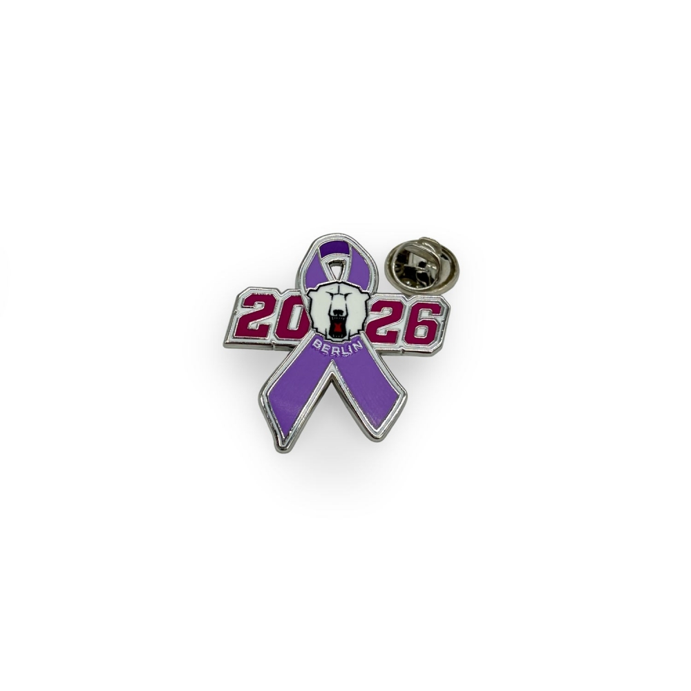 Eisbären Berlin - Fan Pin - PitR26