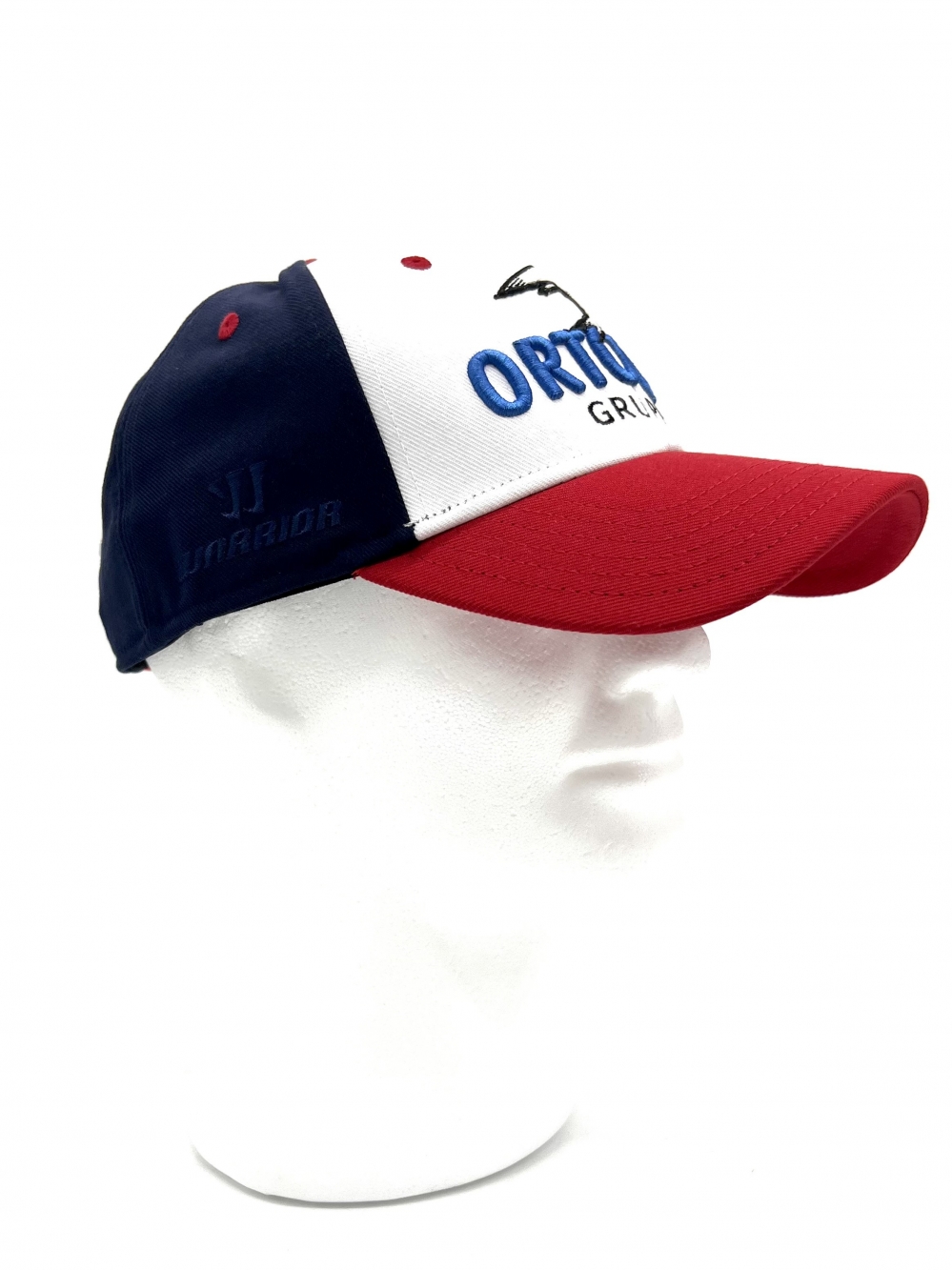 Eisbären Berlin - Ortolan - Spieler Cap - 58,5cm