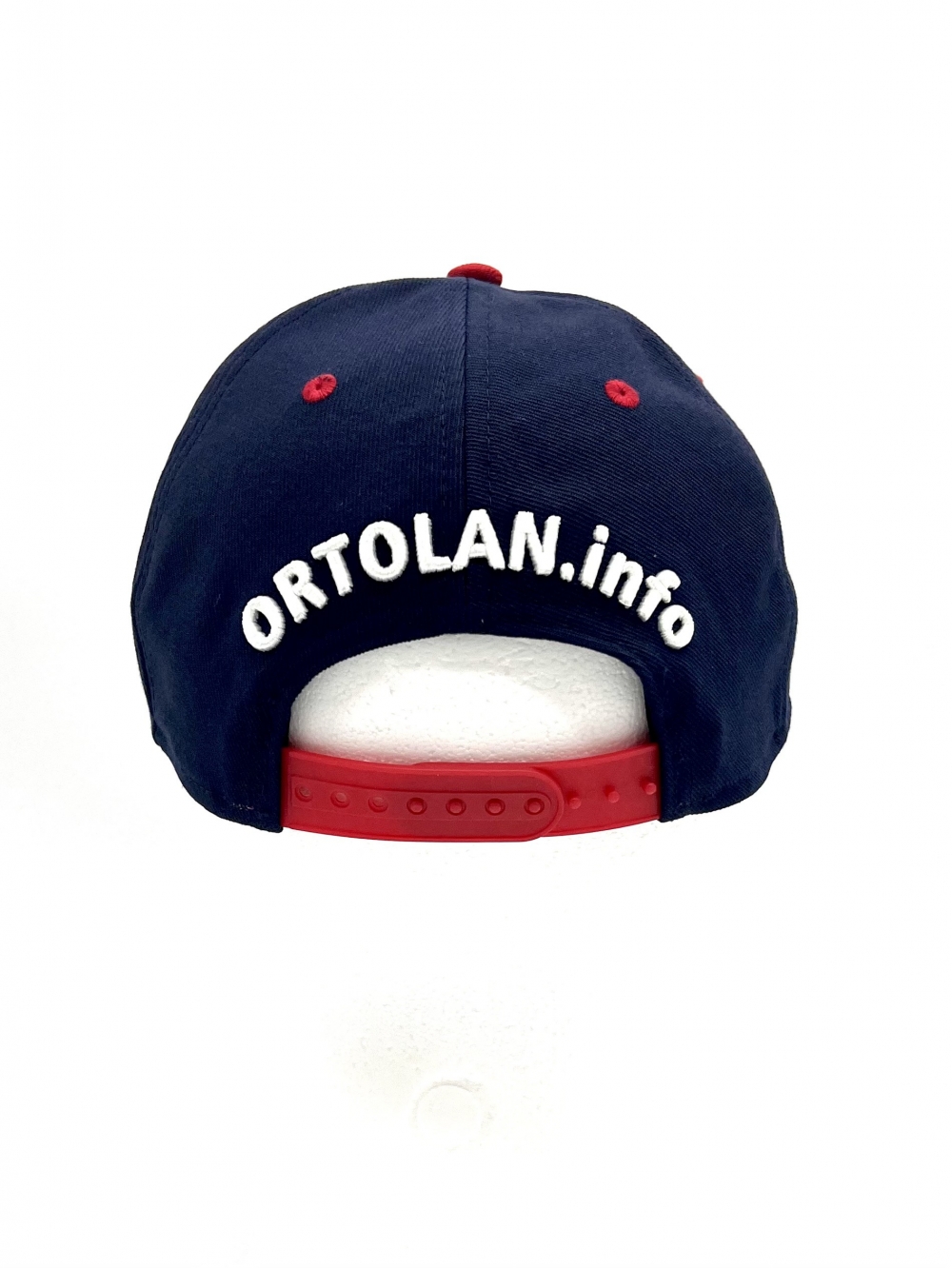 Eisbären Berlin - Ortolan - Spieler Cap - 58,5cm