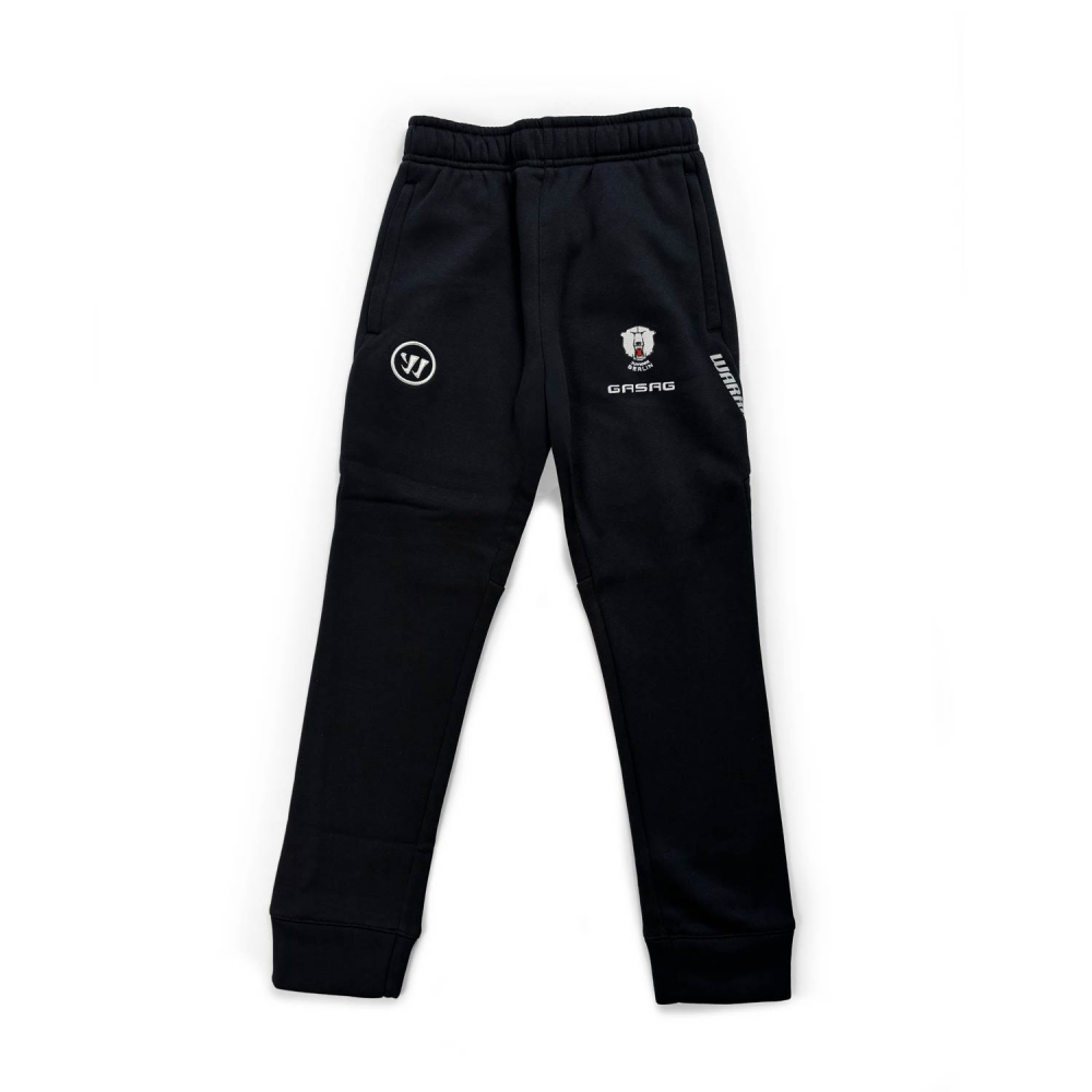 Juniors Teamwear -  YOUTH Street Jogger Black